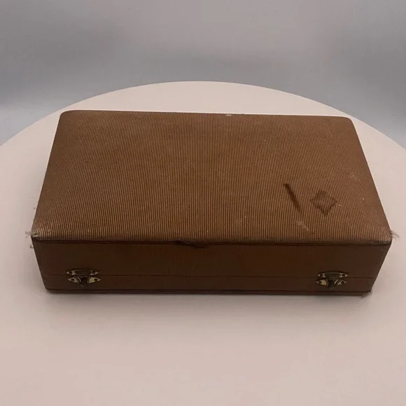 Circa 1960-69 Gucci Miniaudiere Jewel Bag - Picture 14 of 15